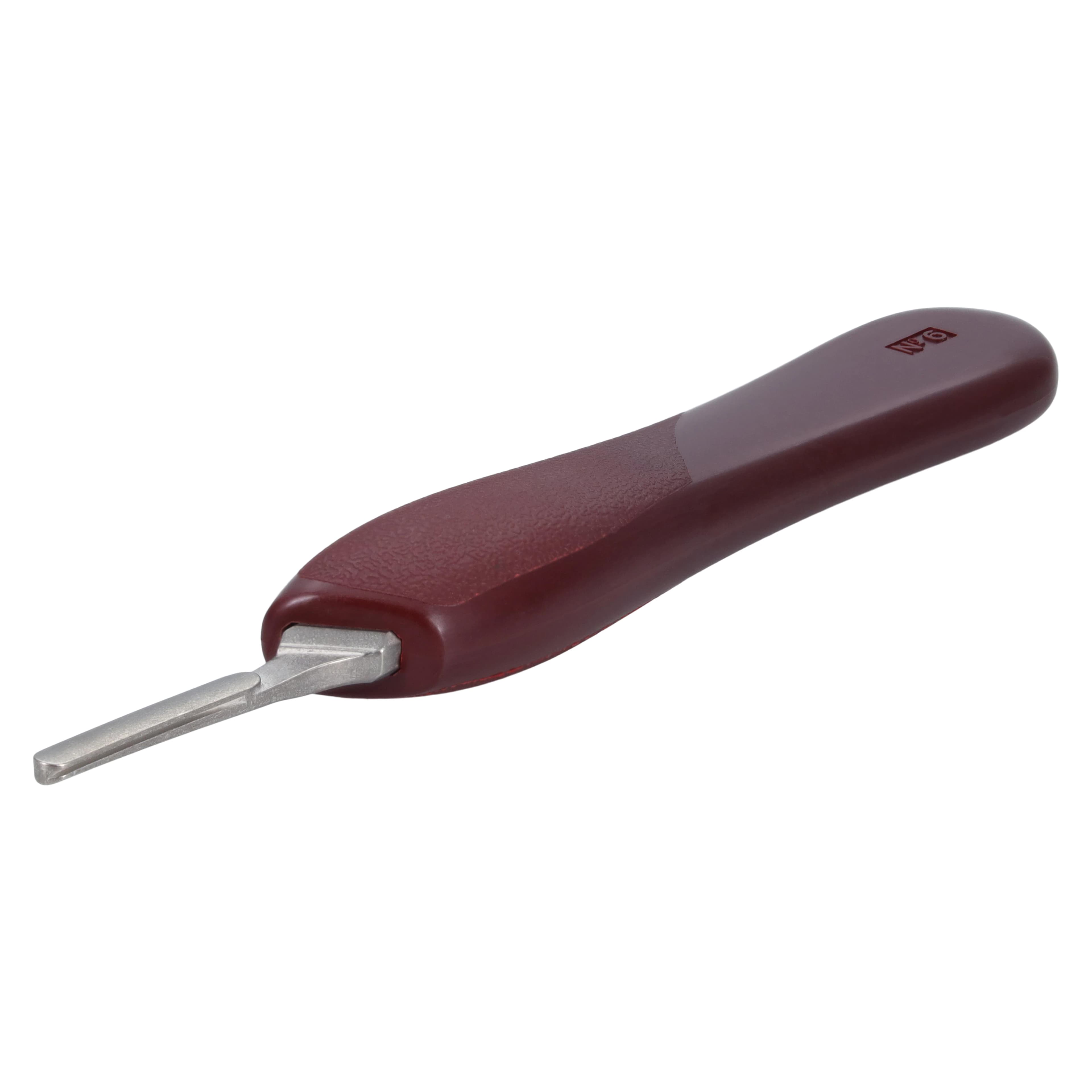 Bard-Parker Surgical Blade Handle #6 thumbnail 3