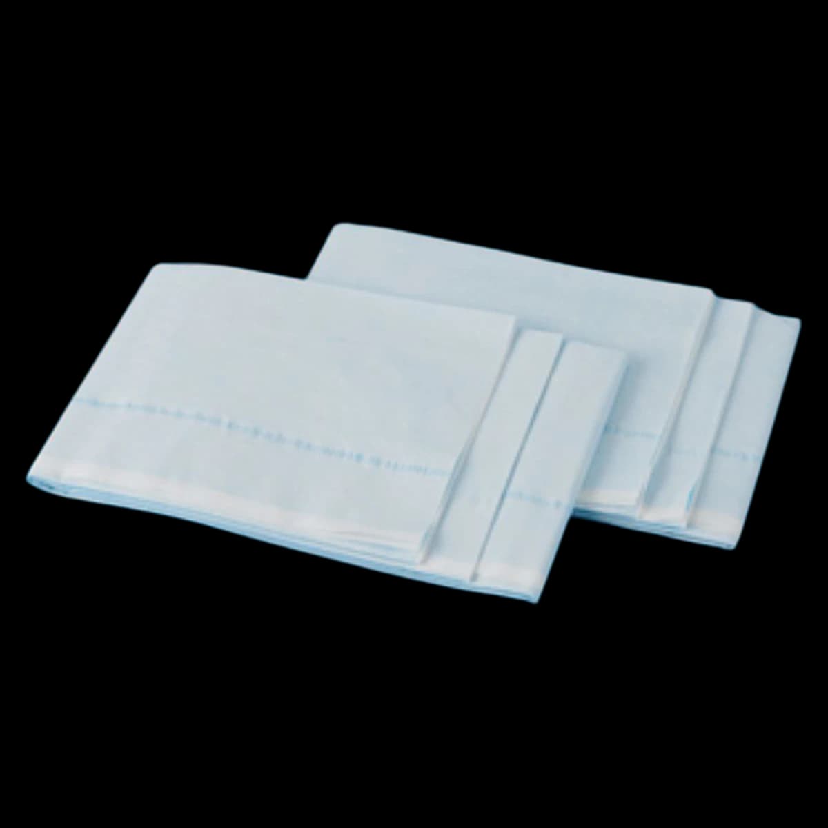 Busse Hospital Disposable Non-Sterile Exam Drape, 18 x 26 Inches, Bulk - Drape 18x26 N/s Bulk - Image 1