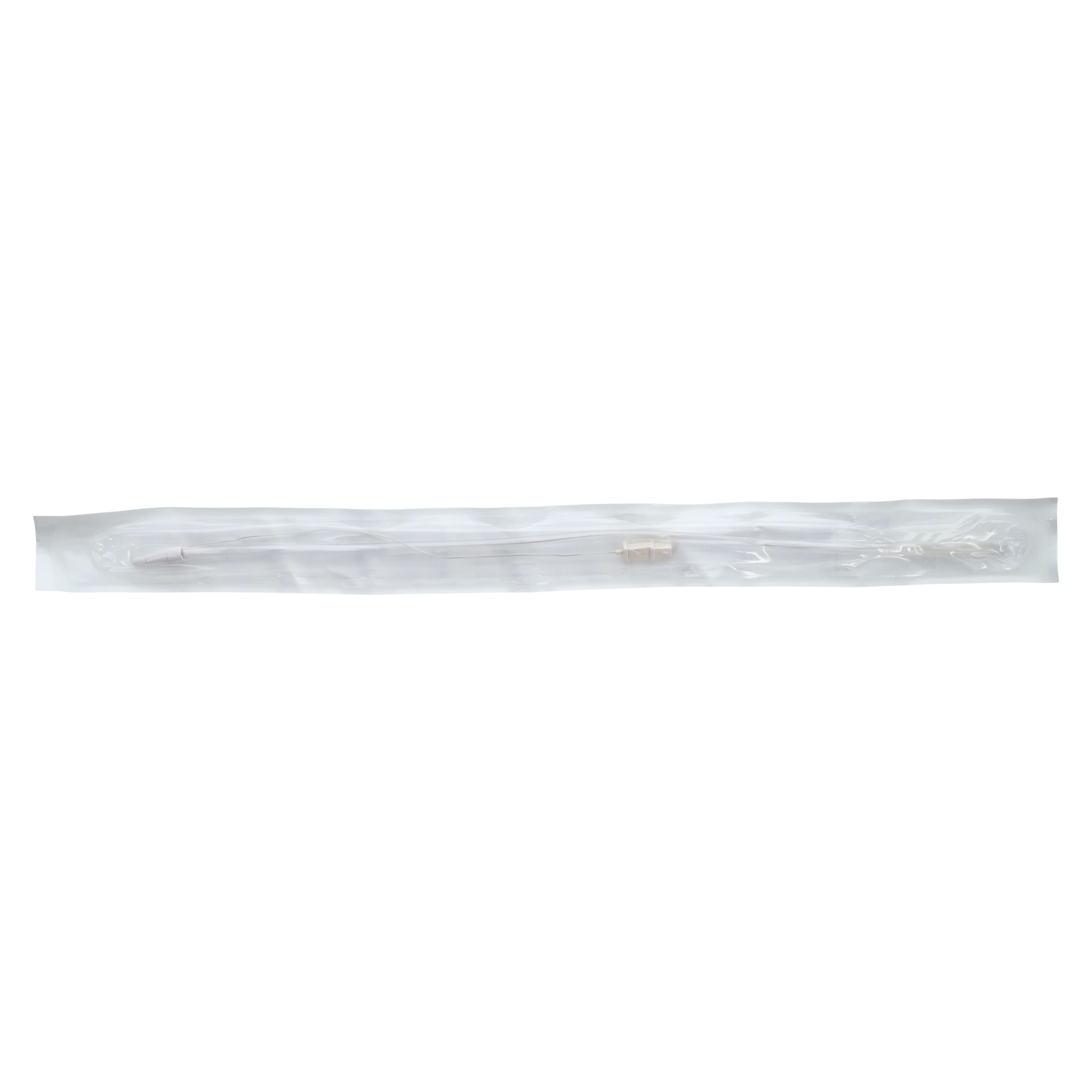 ICU Medical Level 1 400 Series Esophageal Stethoscope, Disposable, Clear, 20/Box thumbnail 2