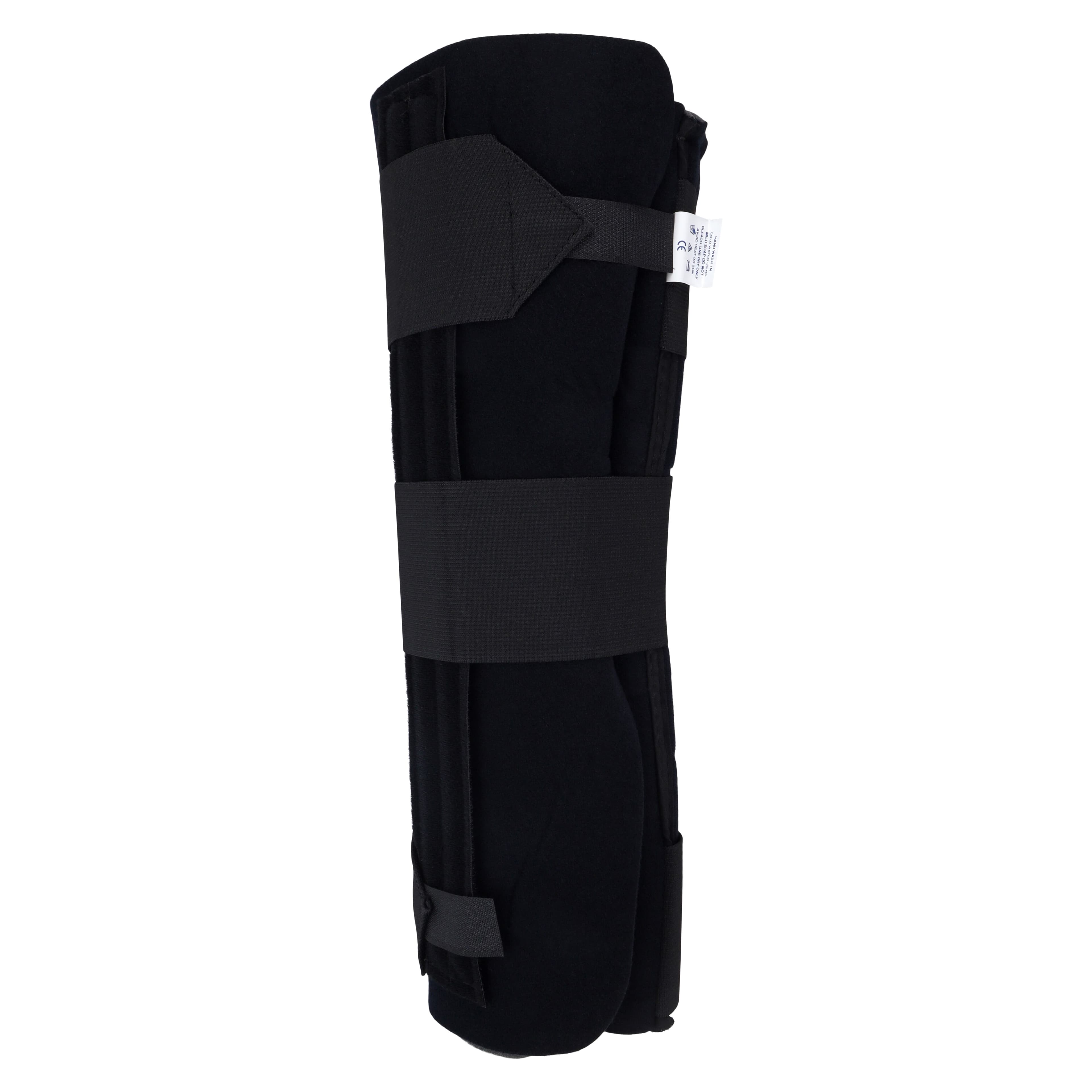 DJO Quick-Fit Immobilizer Splint, Knee, Adult, Foam, 16", Universal Size, Left/Right thumbnail 4