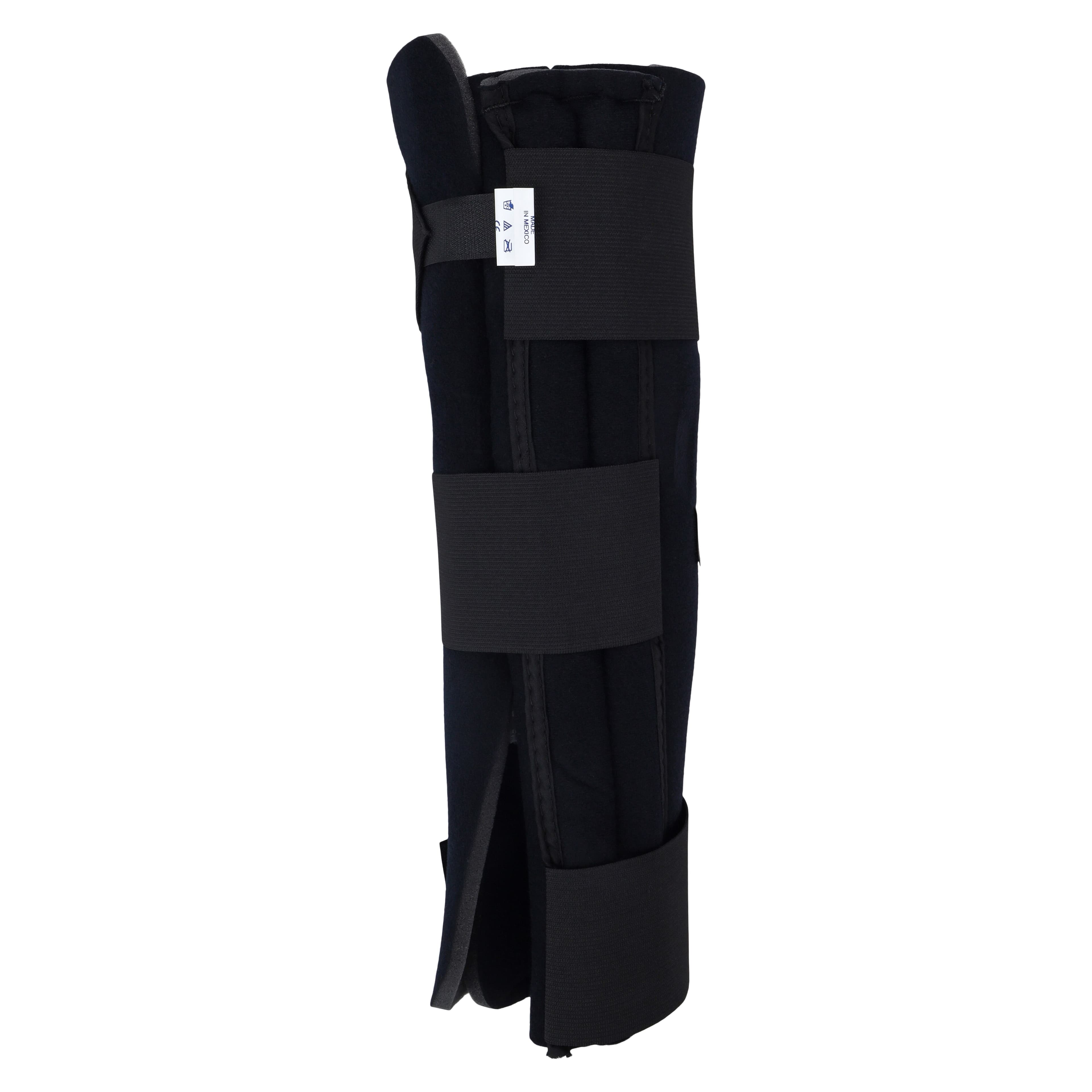 DJO Quick-Fit Immobilizer Splint, Knee, Adult, Foam, 16", Universal Size, Left/Right thumbnail 5