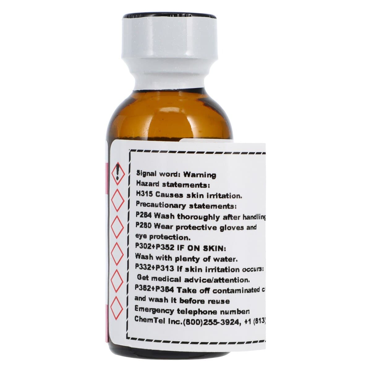 Cargille Type A Low Viscosity Immersion Oil, 1 oz Bottle thumbnail 2