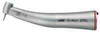 NSK Ti-Max Z85L High Speed Electric Contra Angle Attachment, 1:5 Increasing, Mini Head, Optic, Single Spray, C1062 - Ti-Max Z85L High Speed Contra Angle Handpiece - Image 1
