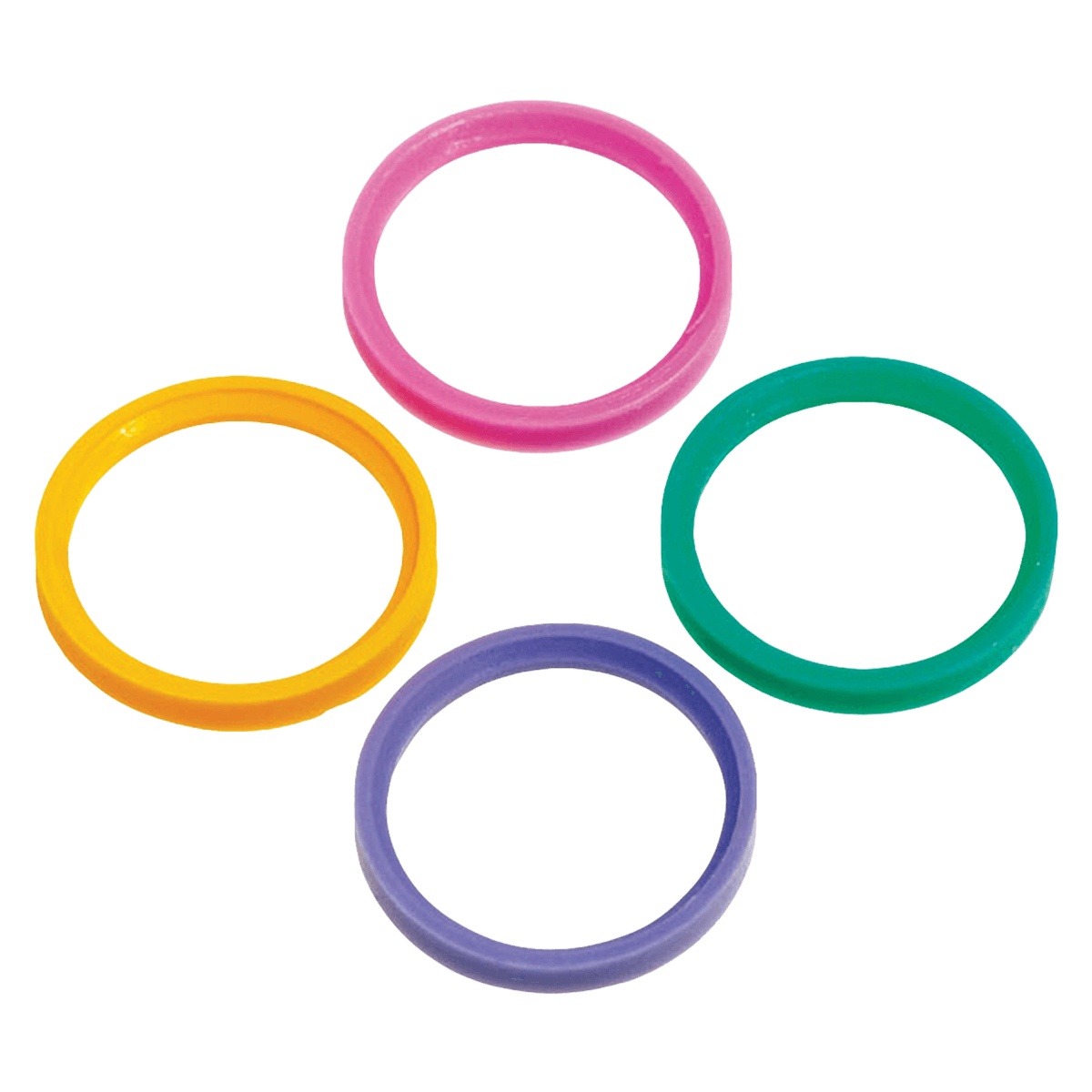 NSK iProphy Air Color Ring Set - iProphy Air Color Ring Set - Image 1