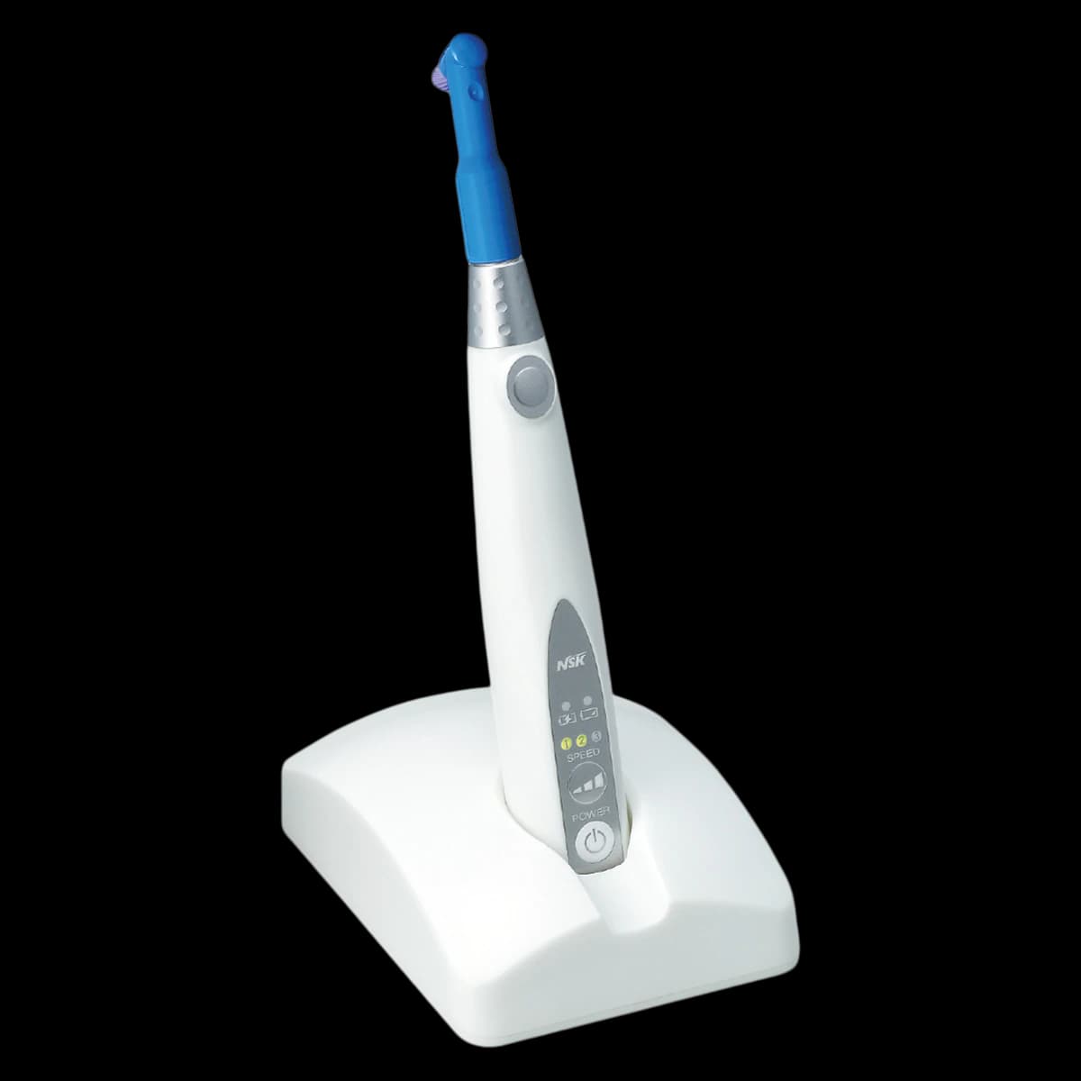 NSK iProphy Mobile Cordless Hygiene Handpiece Complete Set, Y1004158 - iProphy Mobile Handpiece - Image 1