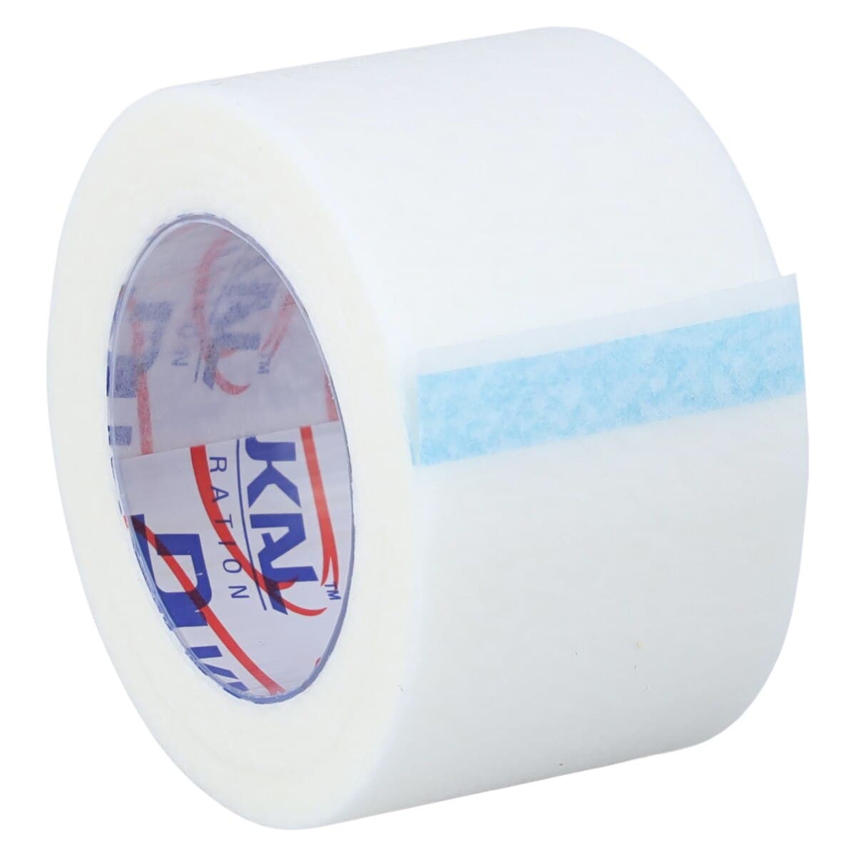 Dukal Hypo-Pore Surgical Tape Paper, 1" x 10 yd, White, Non-Sterile, 12/Case thumbnail 3