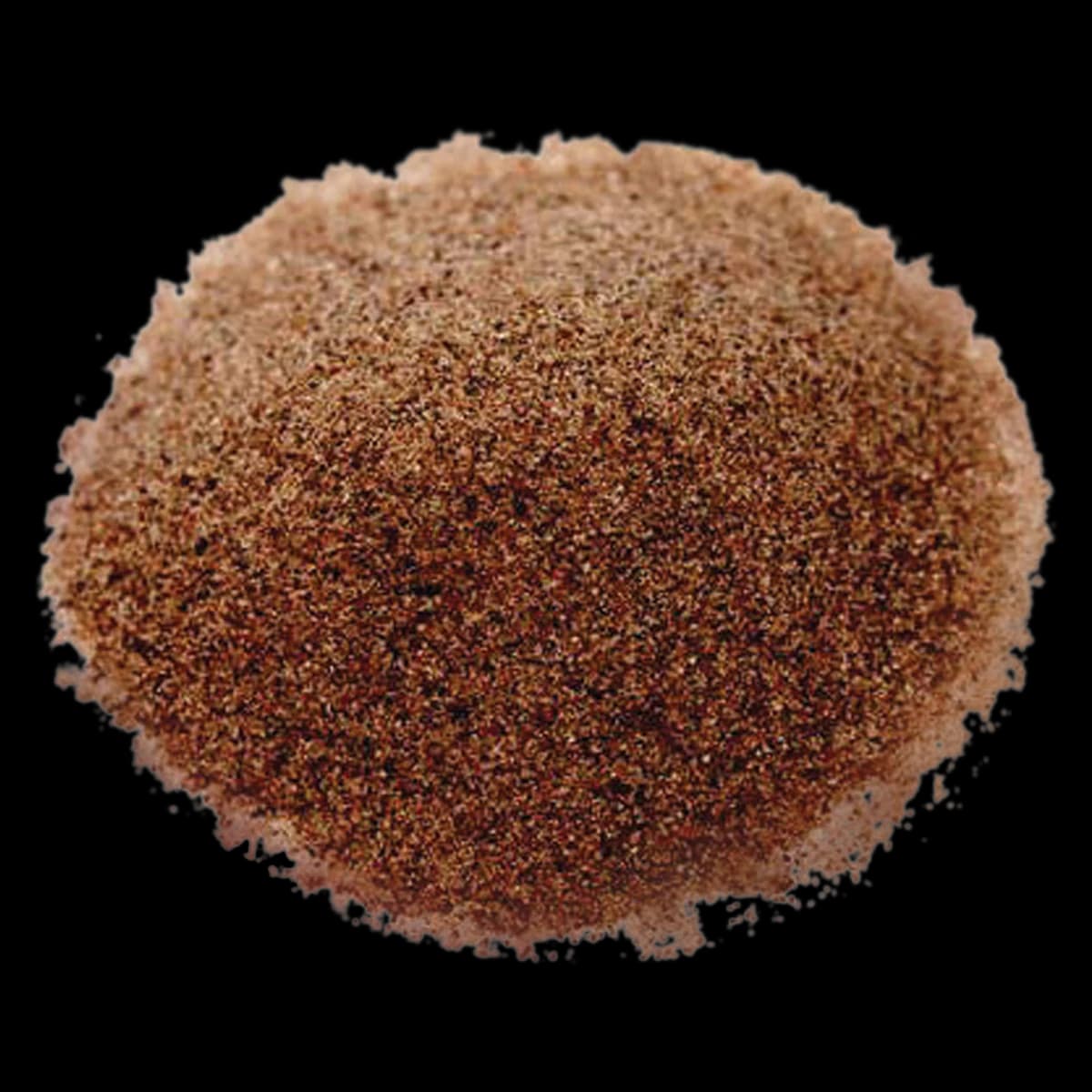 Vaniman Walnut Shells 20/40 Grit, 50 lb - Walnut Shells 20/40 Grit - Image 1