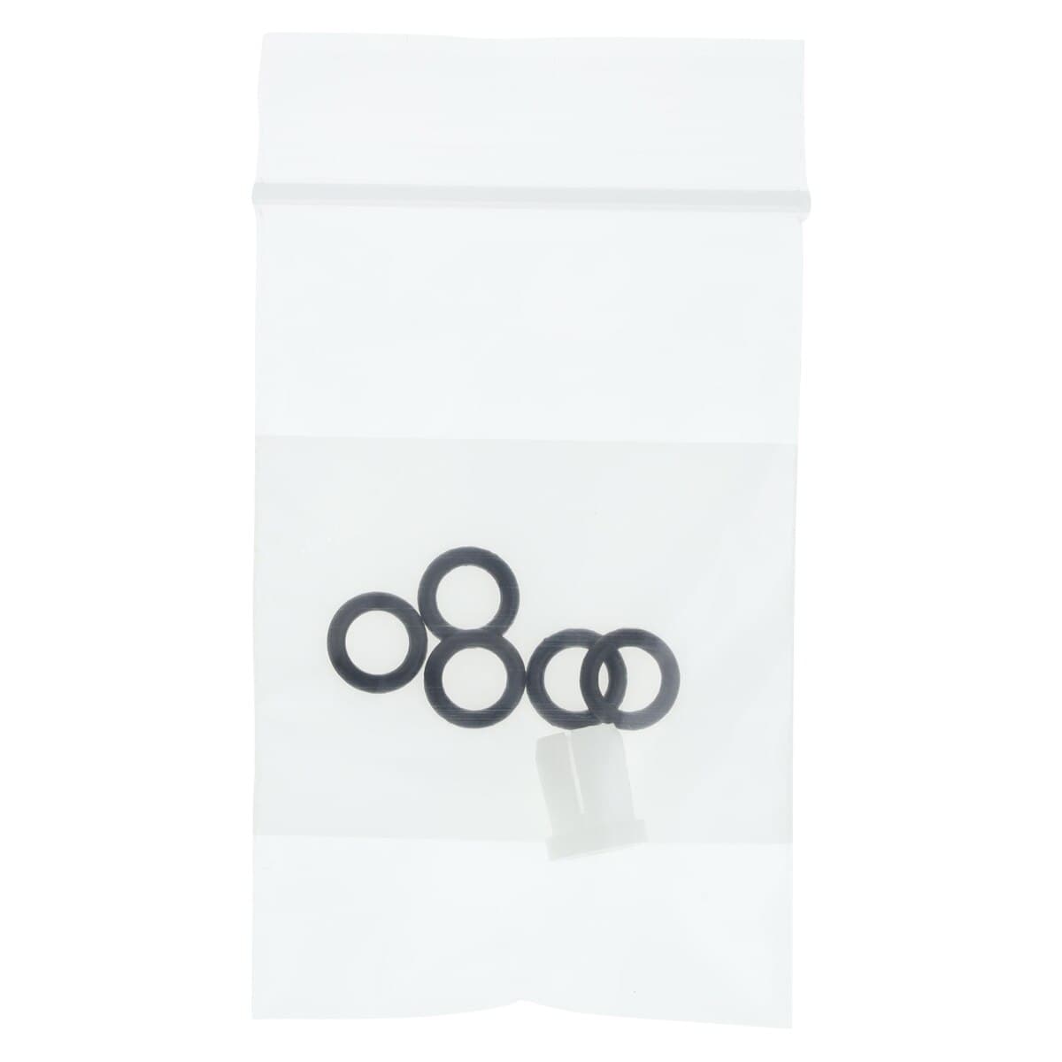 Vaniman Maintenance Kit for Small Cabinet Blasters, 2 ft Handpiece Tubing thumbnail 11