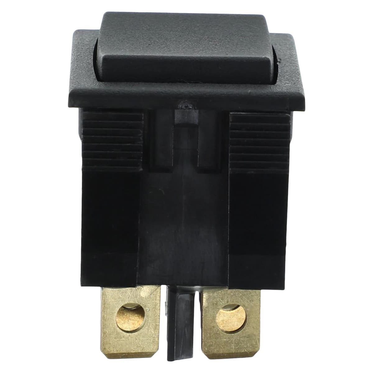 Vaniman On/Off/Clean Switch for Stone Vac II Dust Collector thumbnail 3