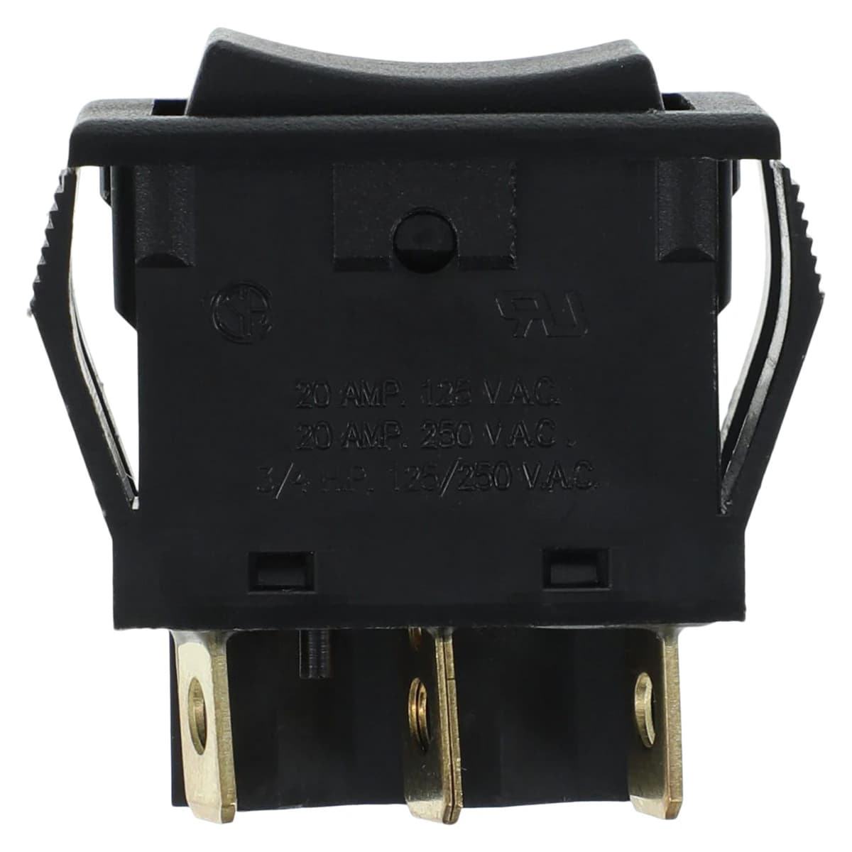 Vaniman On/Off/Clean Switch for Stone Vac II Dust Collector thumbnail 4