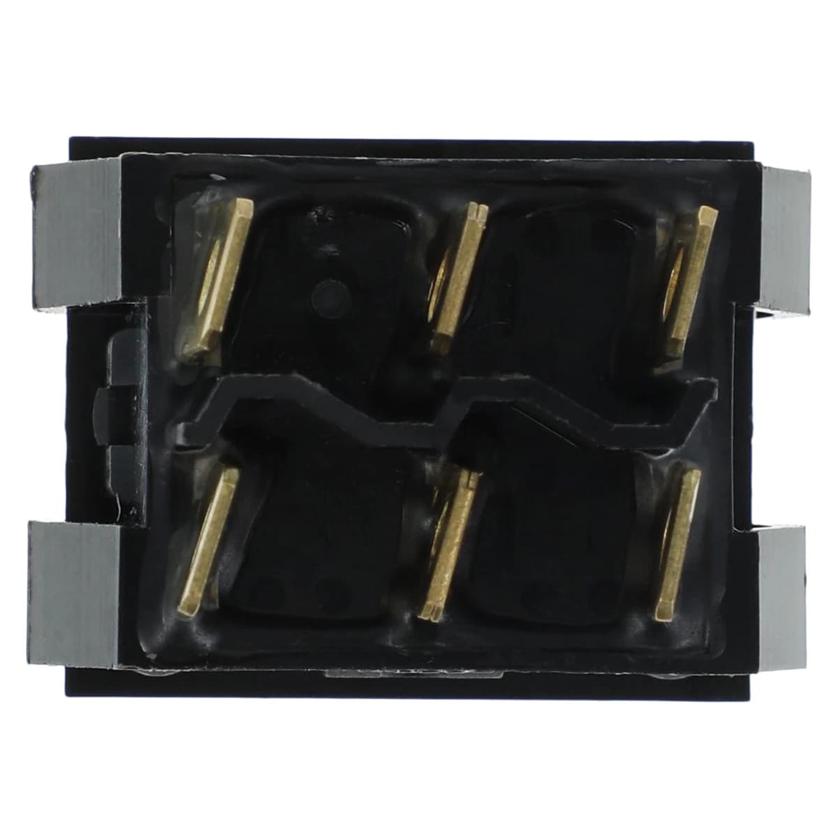 Vaniman On/Off/Clean Switch for Stone Vac II Dust Collector thumbnail 5