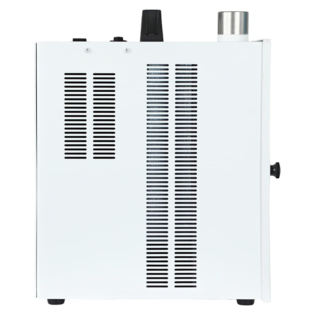 Vaniman Sand Vac with Large Accumulator Dust Collector thumbnail 5