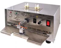 Yates Motloid Ortho Welder II, 220V - Ortho Welder II - Image 1