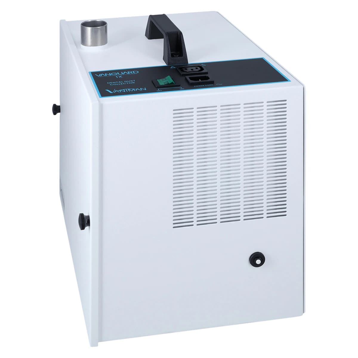 Vaniman Vanguard 1X Dust Collector, Single Station, 10310 thumbnail 2