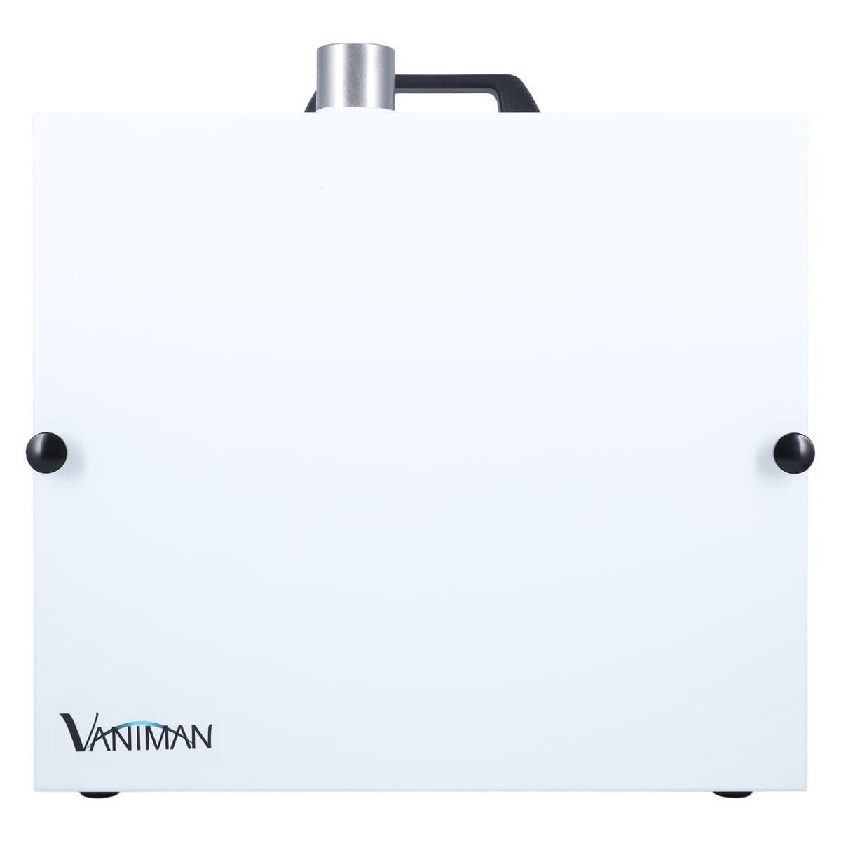 Vaniman Vanguard 1X Dust Collector, Single Station, 10310 thumbnail 3