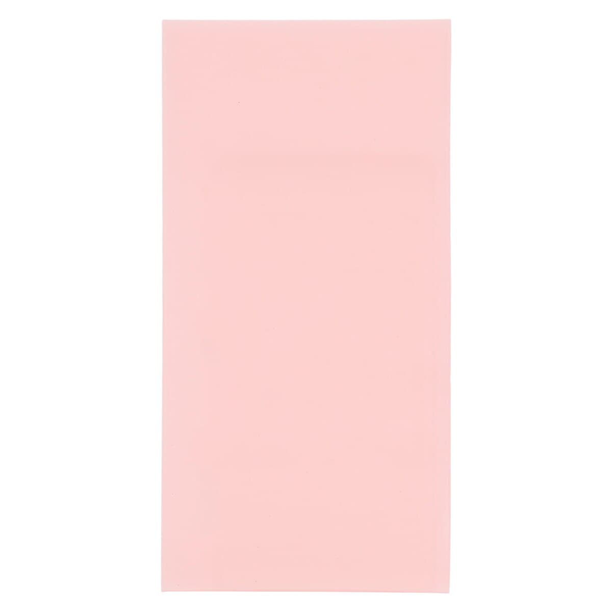 Yates Motloid All Season Baseplate Wax, Pink, 5 lb Box, 3" x 6" Sheets thumbnail 3