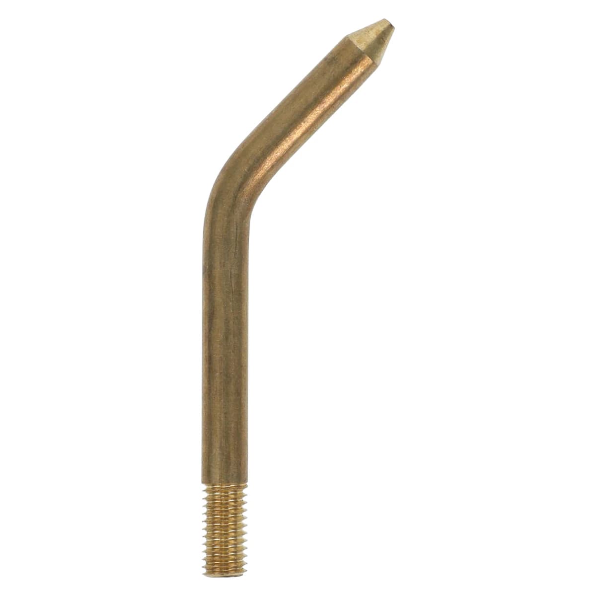 Yates Motloid Brass Tip for Ground Cord, 1 Each thumbnail 2