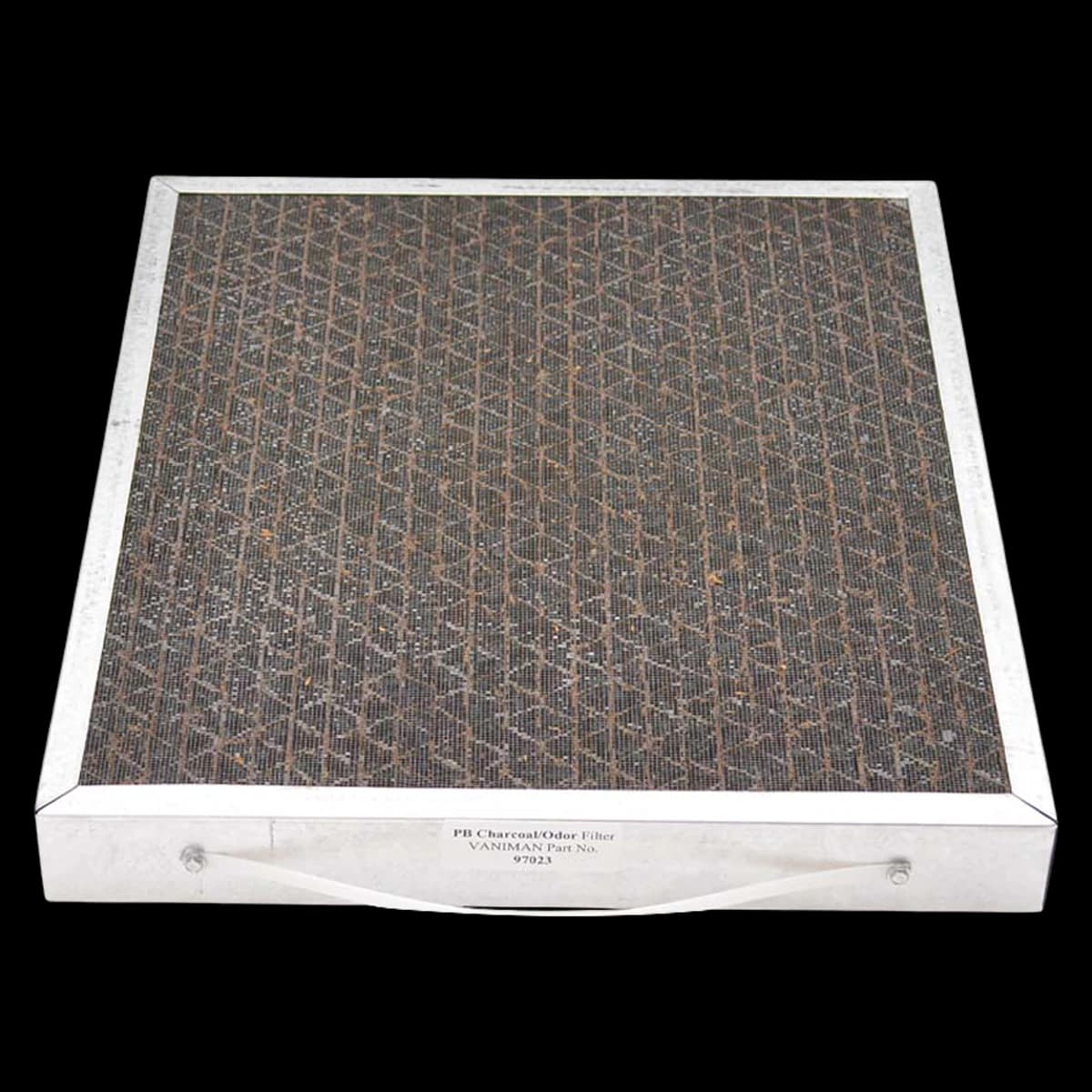 Vaniman Pure Breeze Stage 3 Activated Carbon Odor Filter, 97023 - Stage 3 Odor Filtr f/Pure - Image 1