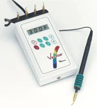 Vaniman Vector Waxing System, Electronic Waxer - Vector Waxing System - Image 1