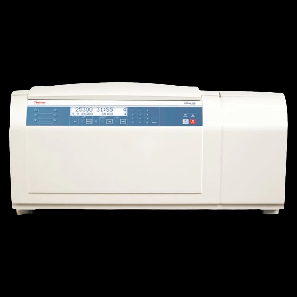 Thermo Scientific Sorvall Legend XTR Refrigerated Centrifuge, 4 x 1000 mL, 15200 rpm - Centrifuge Sorvall Legend XTR - Image 1