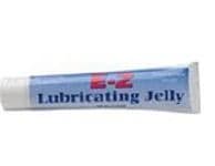 E-Z Lubricating Jelly, 4 oz Flip Top Tube, 12/Box thumbnail 2