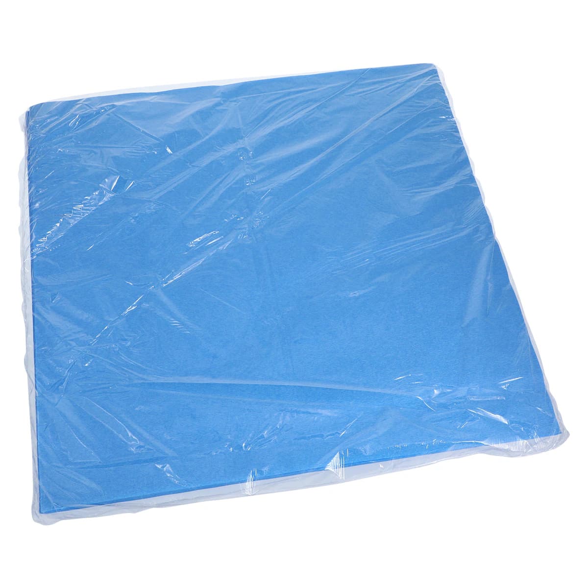 Busse Hospital Disposable CSR Wrap, Non-Woven, Sterilization Wrap, 18x18", 100/Case thumbnail 2