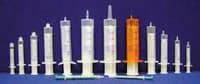 B. Braun Norm-Ject Specialty Syringe, 10cc Low Dead Space, Luer Slip, Graduated to 12cc, Sterile, Without Needle, 100/Box - Syringe Luer Slip - Image 1