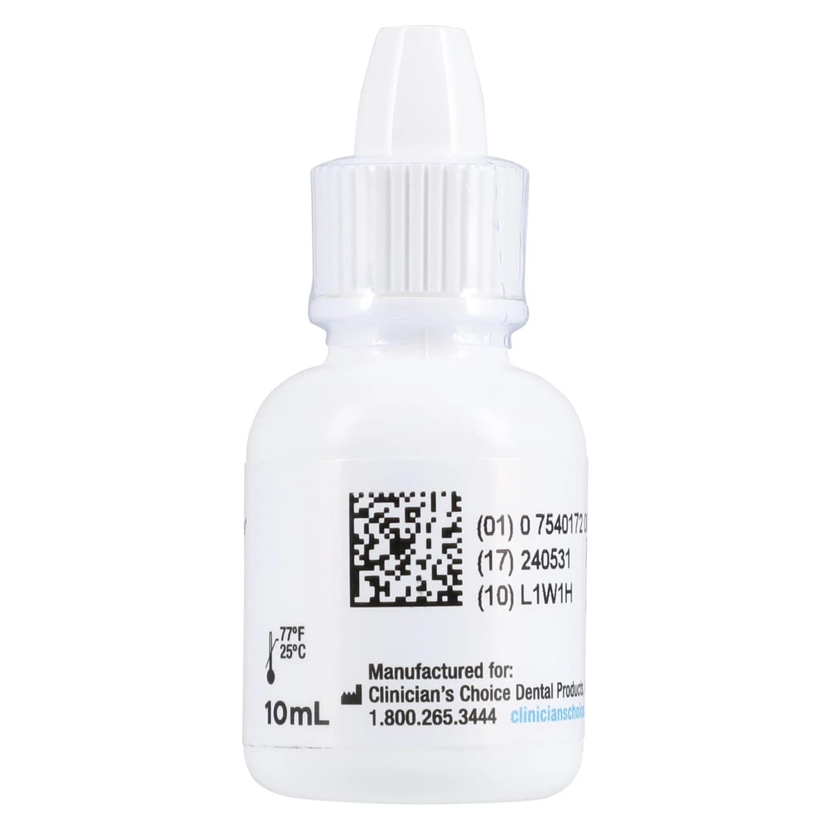 G5 All-Purpose Desensitizer, 5% Glutaraldehyde / 35% HEMA, 10 mL Bottle, 1/Pk, 226110 thumbnail 5