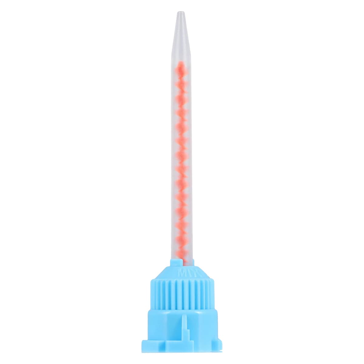 Clinician's Choice Inspire Esthetic Provisional Composite, Shade A1, 10:1 Ratio, 71g Complete Package thumbnail 5