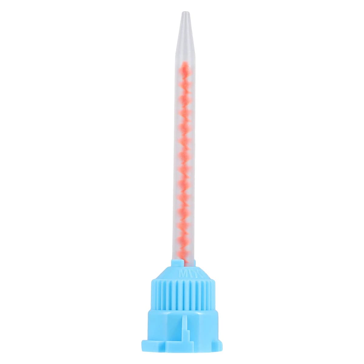Inspire Esthetic Provisional Composite 10:1 Temporary Material, Shade A2, 71g Cartridge & 12 Mixing Tips, 152702 thumbnail 5