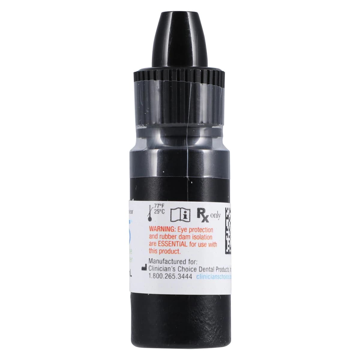 G5 All Purpose Desensitizer, Glutaraldehyde 5%, HEMA, 5mL/Bottle, 01KEZKNKDC6NPFHKVMCPJDP01B thumbnail 4