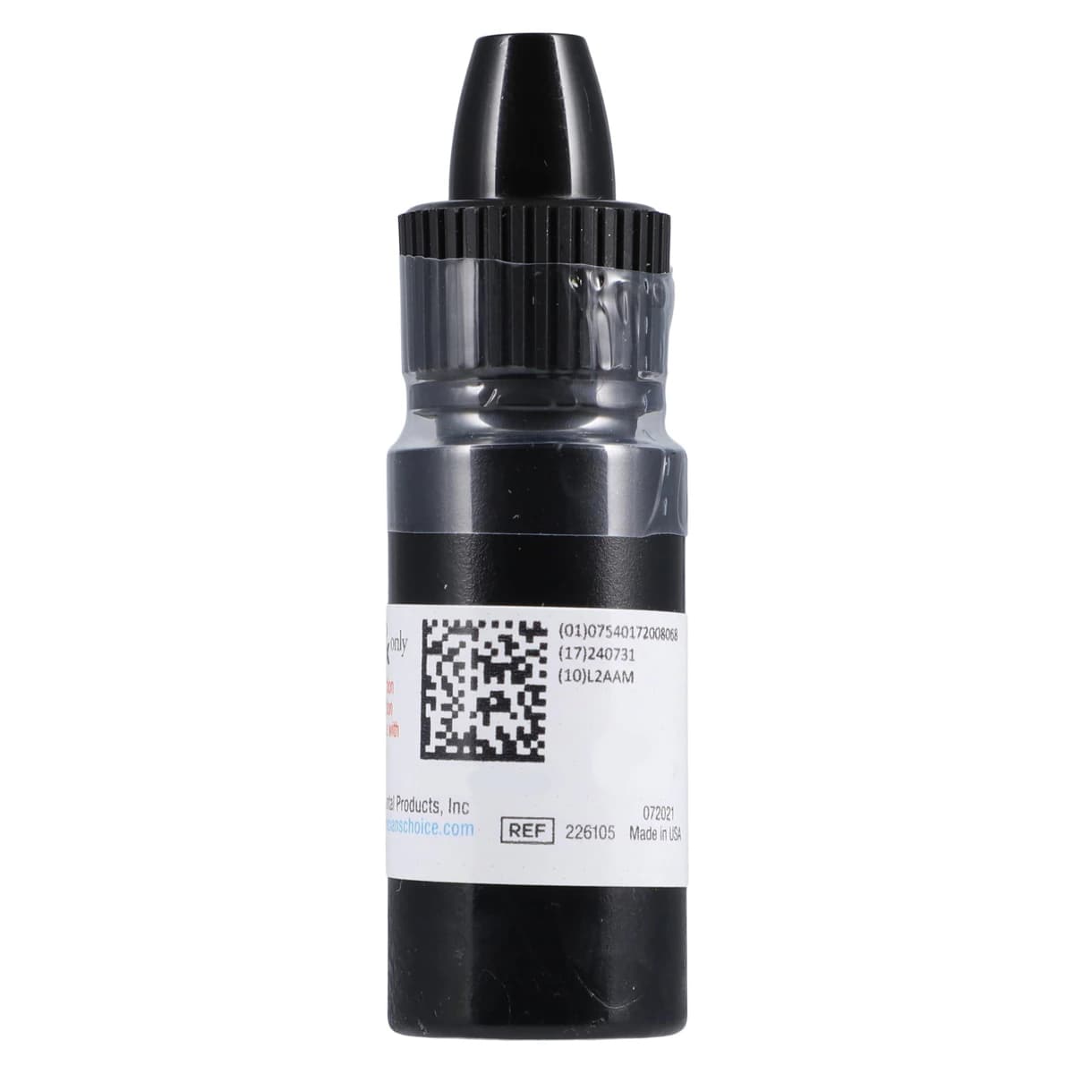 G5 All Purpose Desensitizer, Glutaraldehyde 5%, HEMA, 5mL/Bottle, 01KEZKNKDC6NPFHKVMCPJDP01B thumbnail 5