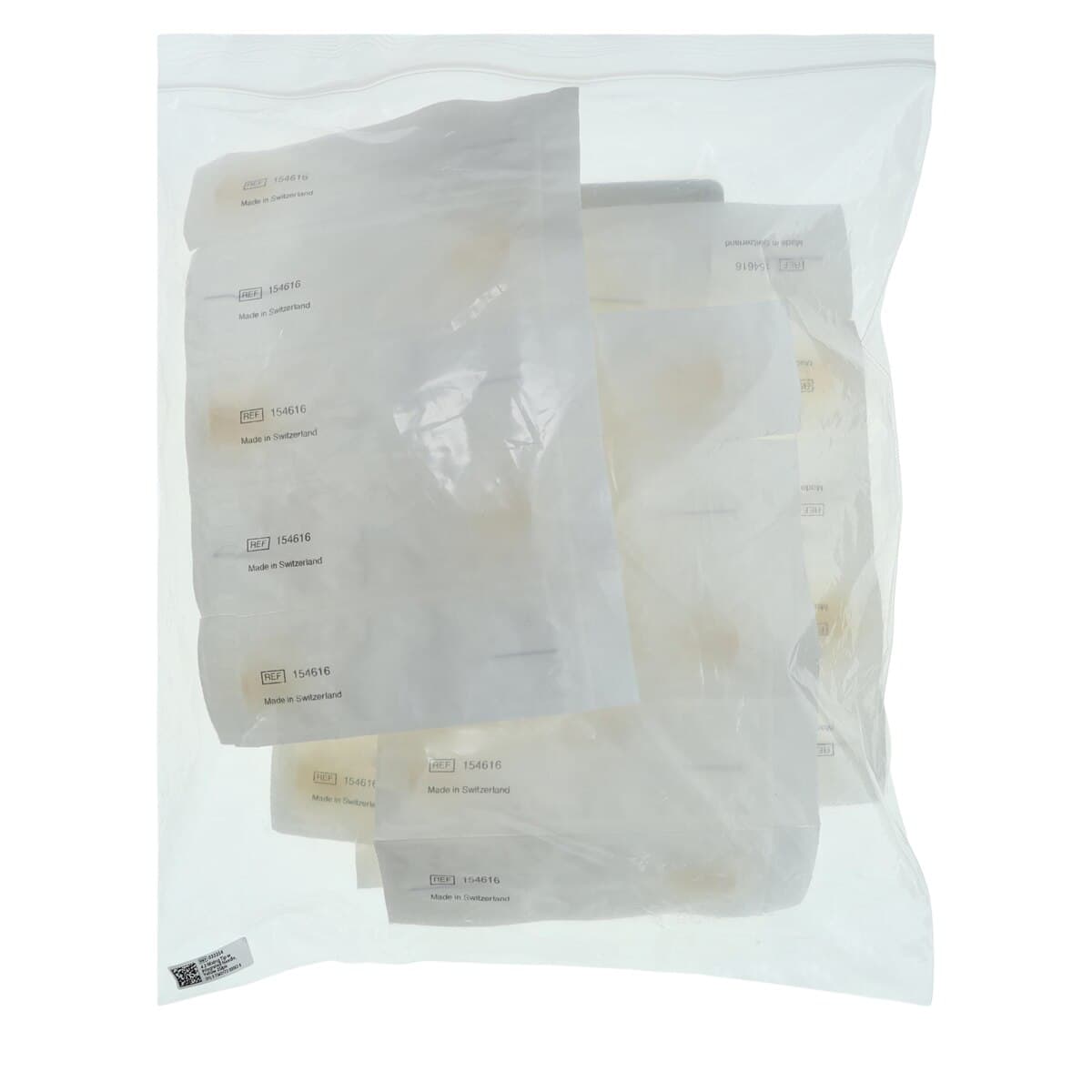 Clinician's Choice Zircules 4.2 Mixing Tips, Yellow/Clear with Intraoral Needle, 25/Pk thumbnail 2