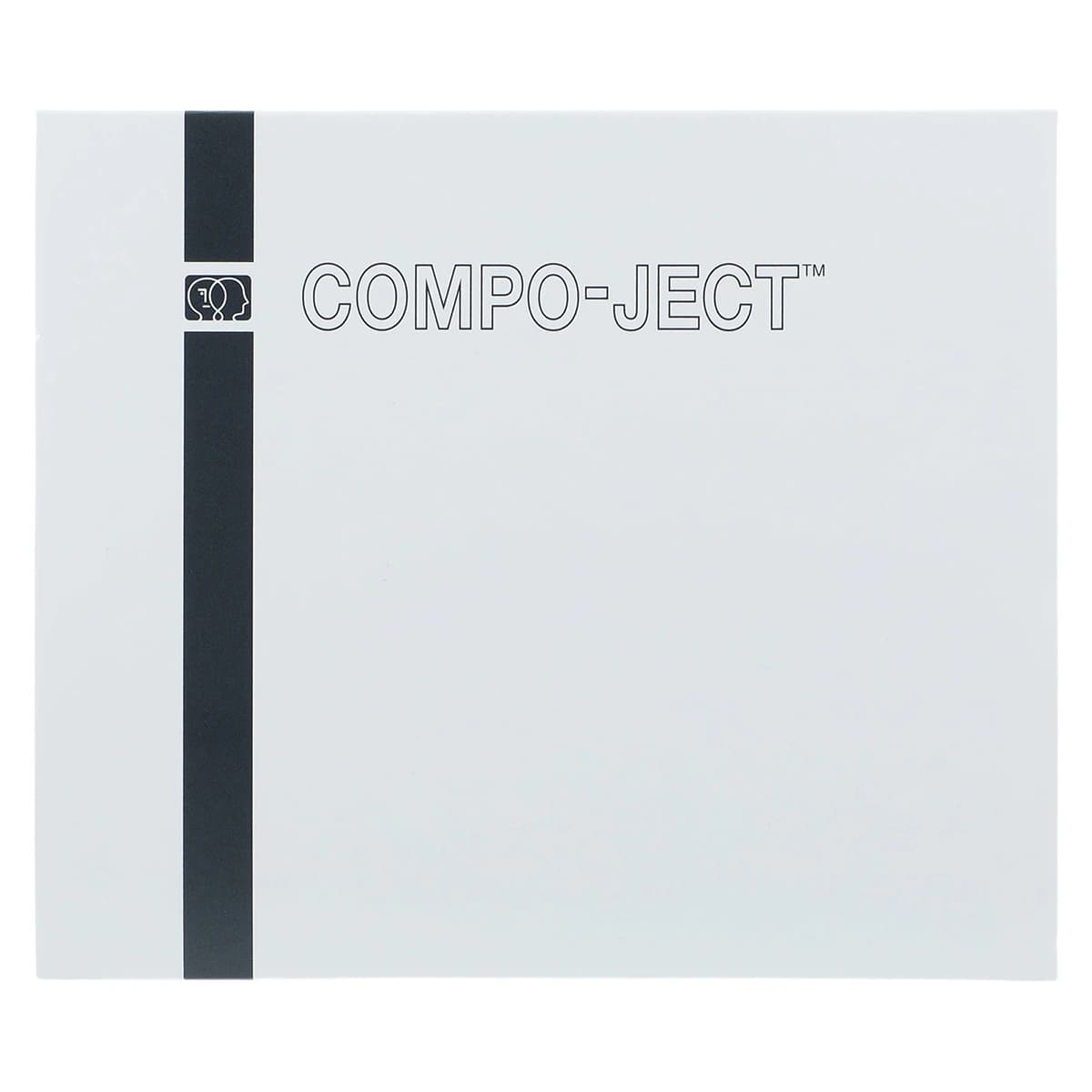 Compo-Ject Compule Dispensing Gun, Silver, Each thumbnail 5