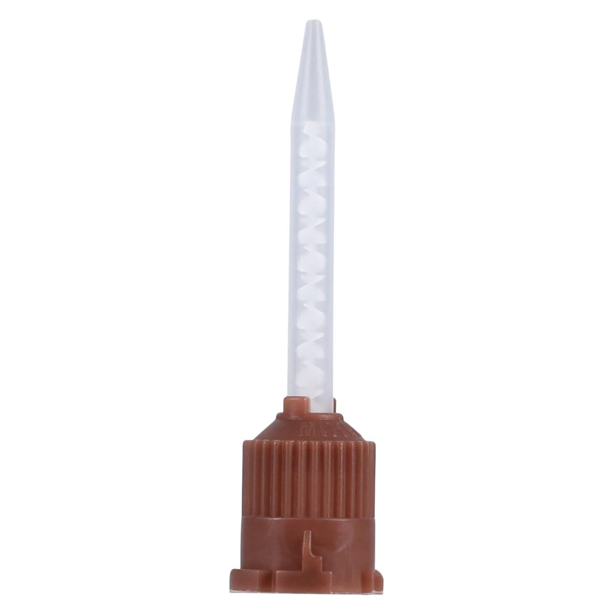Clinician's Choice Temptation Now Fast Set Temporary Crown & Bridge Material, Shade A1, 8g Syringe thumbnail 6