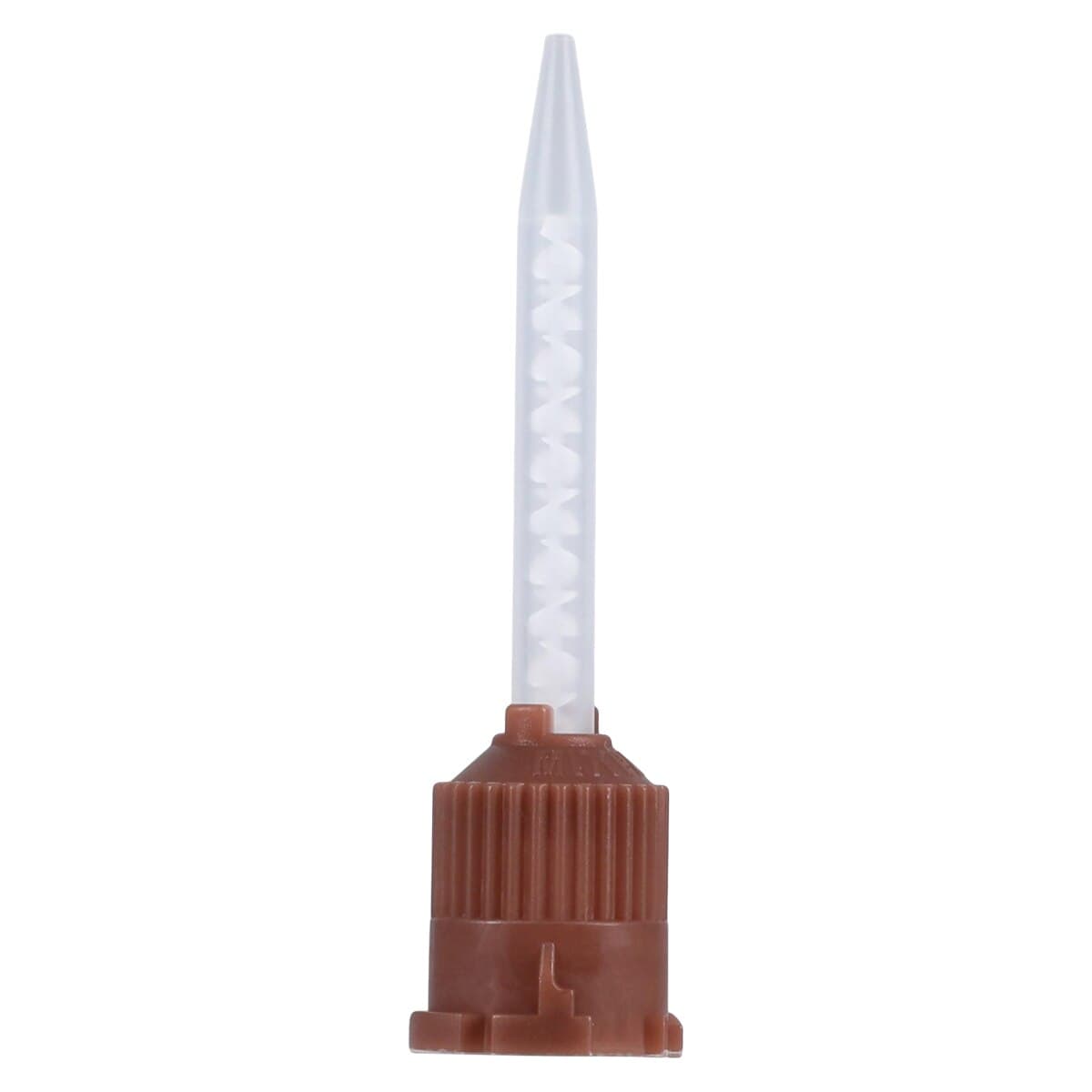 Clinician's Choice Temptation Now Fast Set Temporary Crown & Bridge Material, A2 Shade, 8g Syringe thumbnail 6