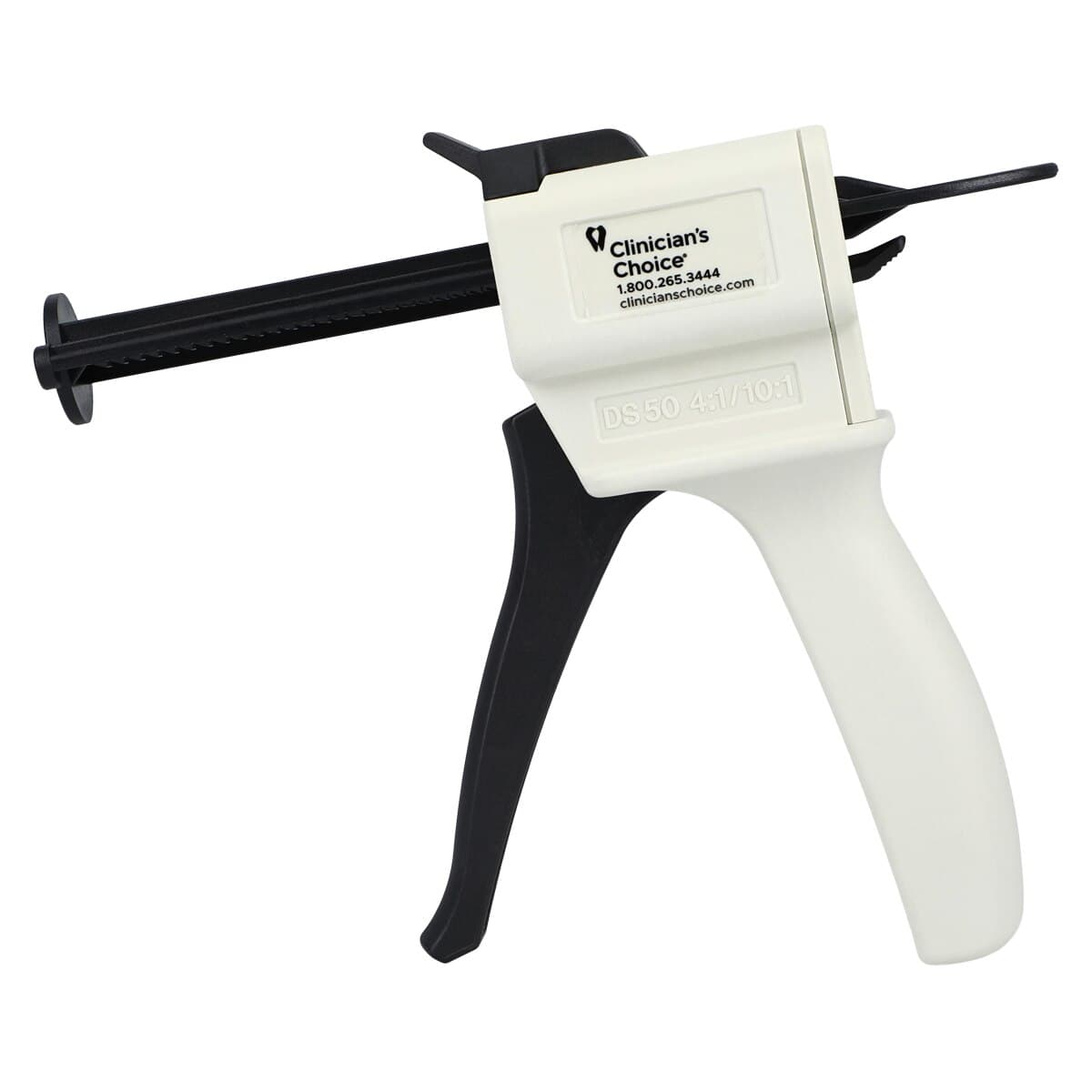 Clinician's Choice DSM-Marq Inspire/Temptation Dispensing Gun thumbnail 3