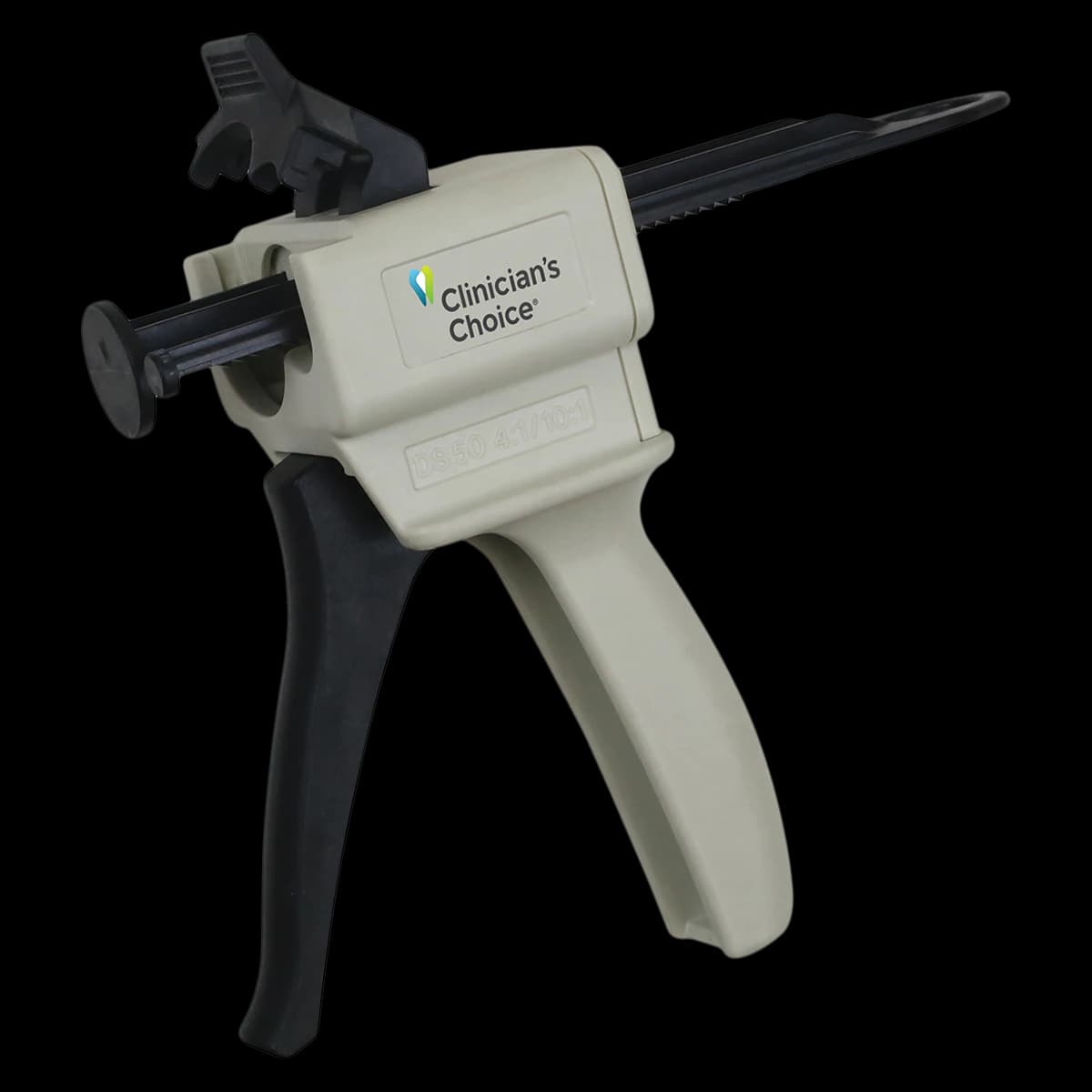 Clinician's Choice DSM-Marq Inspire/Temptation Dispensing Gun - DSM-Marq Inspire/Temptation - Image 1