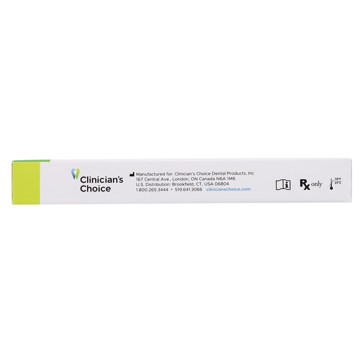 Evanesce Universal Composite Syringe, A3 Shade, Refill thumbnail 7