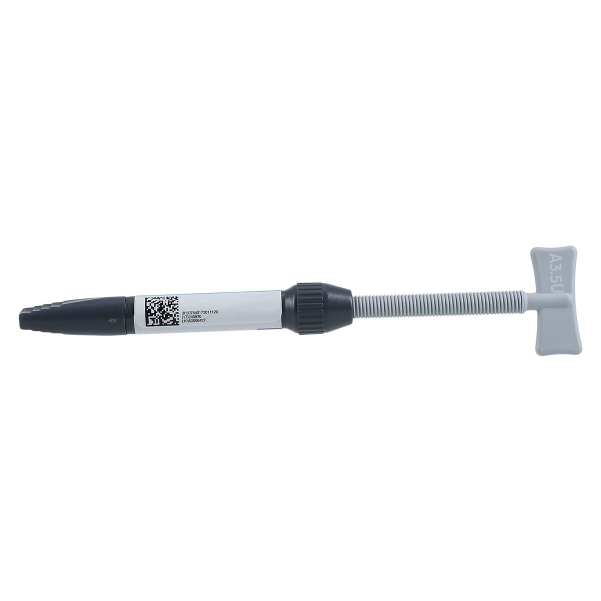 Evanesce Universal Composite Syringe, A3.5 Shade, Refill thumbnail 4