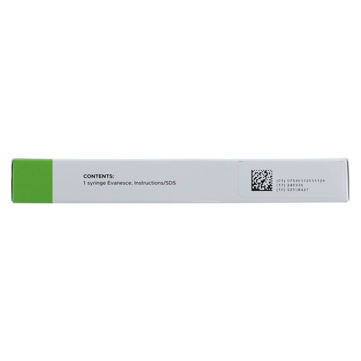 Evanesce Universal Composite Syringe, A3.5 Shade, Refill thumbnail 5