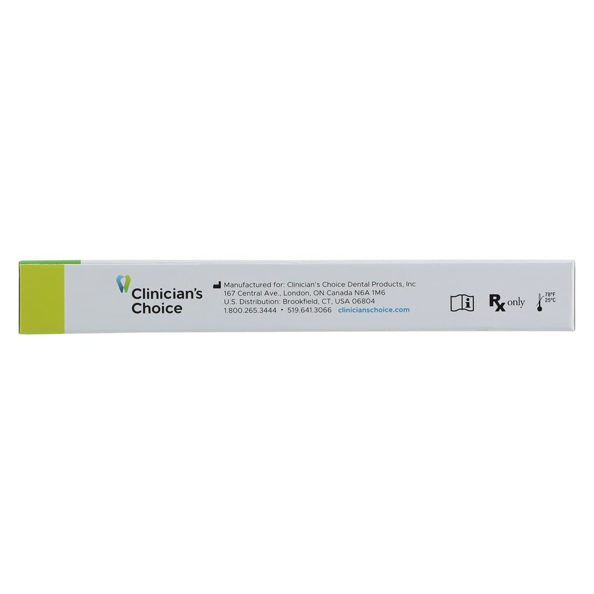 Evanesce Universal Composite Syringe, A1 Enamel Refill thumbnail 6