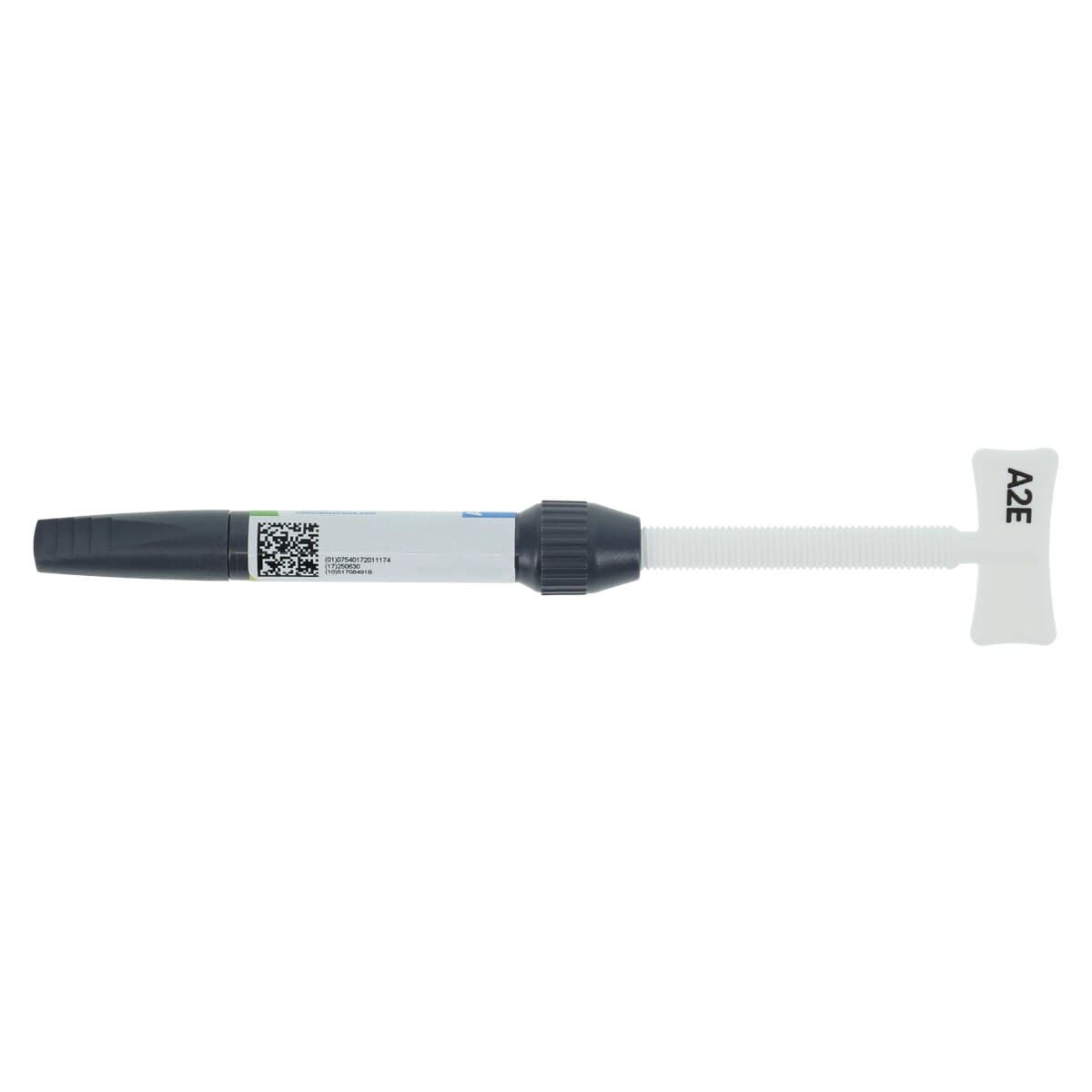 Evanesce Universal Composite Syringe, A2 Enamel Refill, Clinician's Choice thumbnail 5