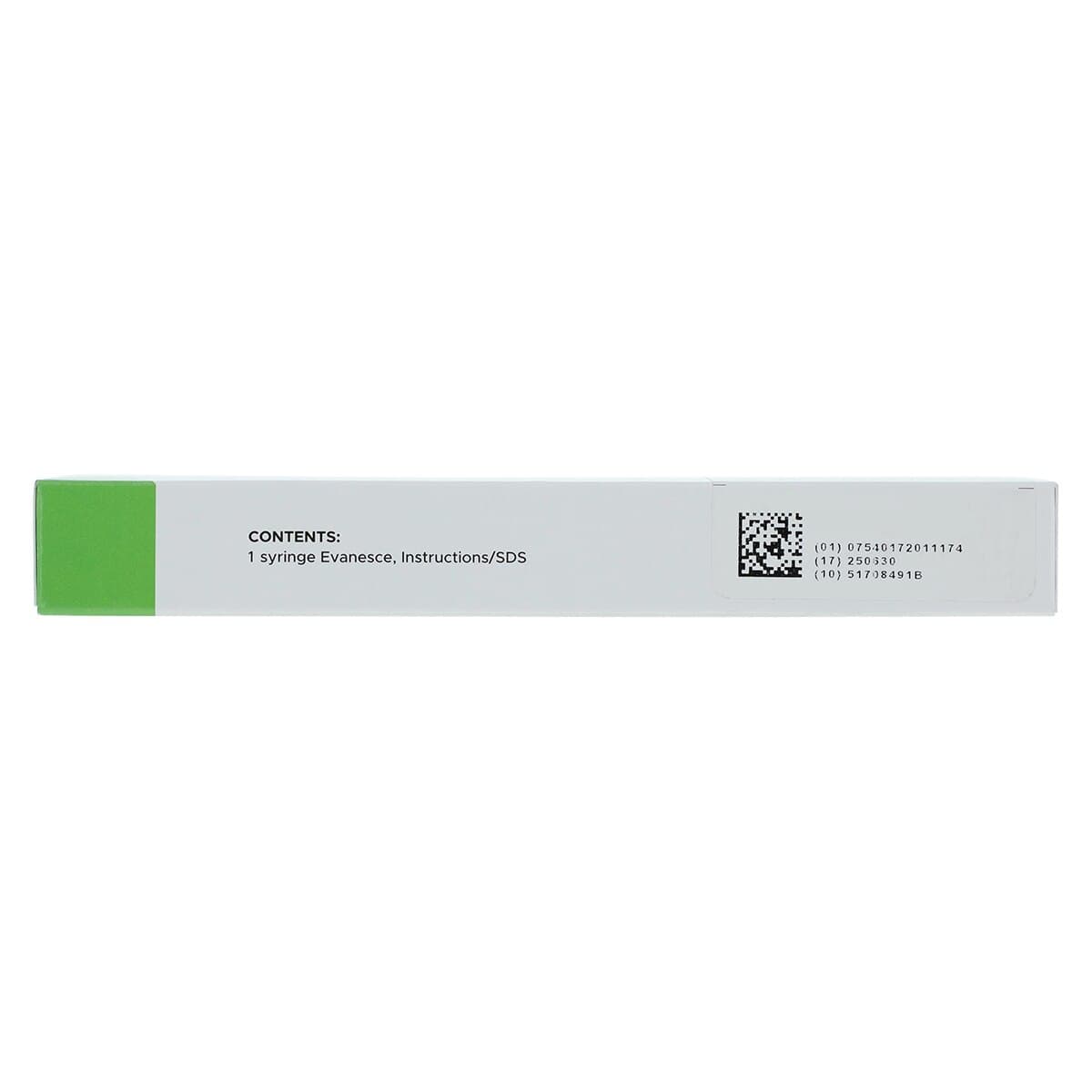 Evanesce Universal Composite Syringe, A2 Enamel Refill, Clinician's Choice thumbnail 6