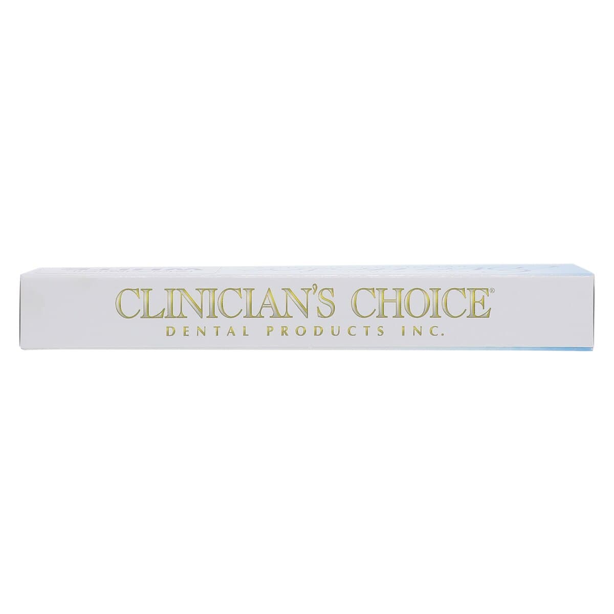 Evanesce Universal Composite White Enamel Syringe Refill, Clinician's Choice thumbnail 6
