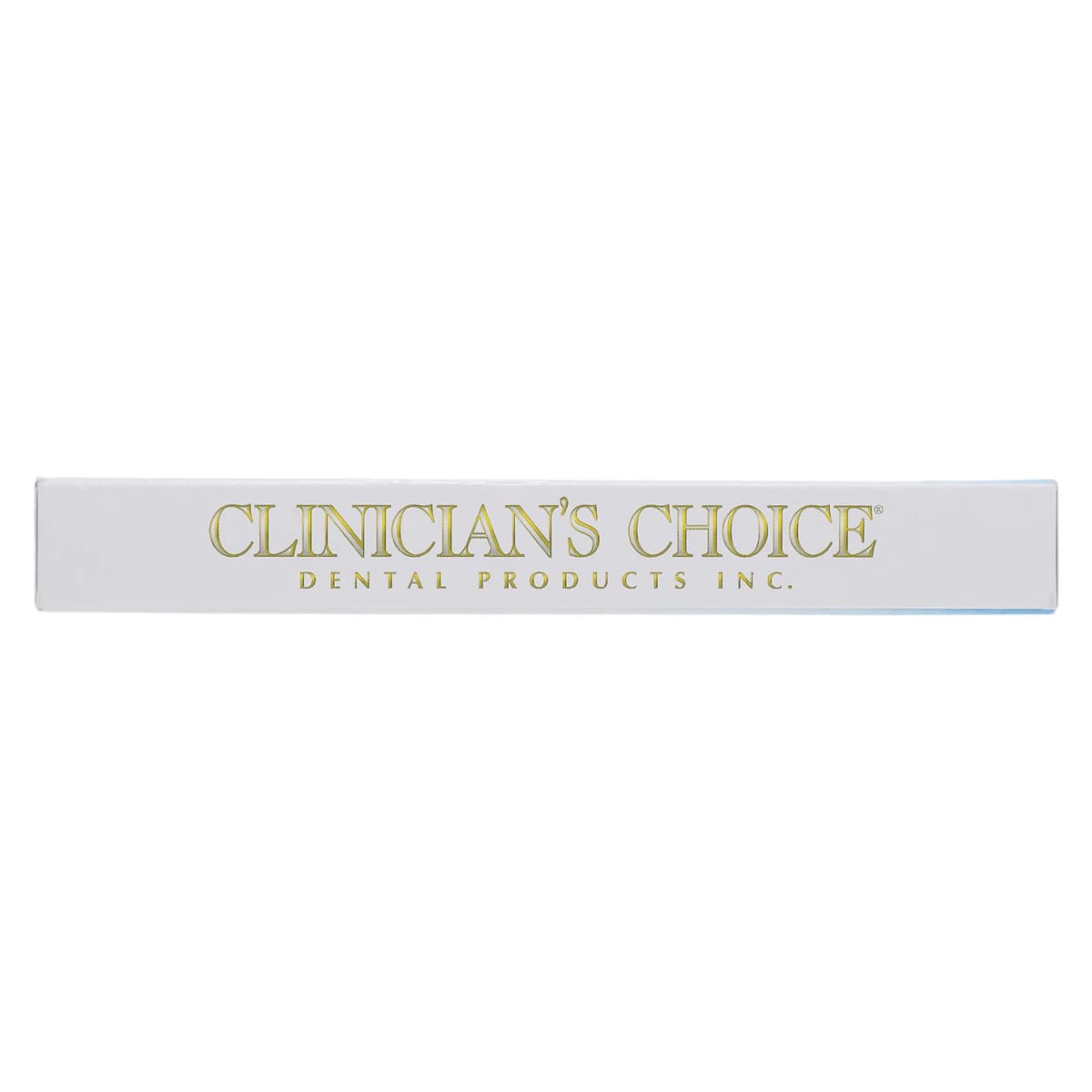 Evanesce Universal Composite Syringe, Clear Enamel Refill thumbnail 6