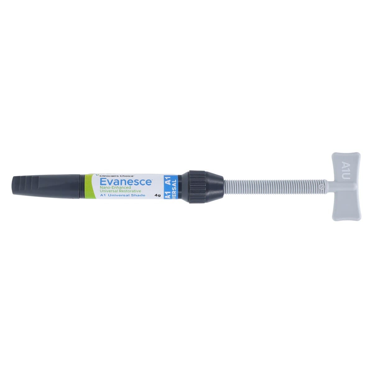 Evanesce Universal Composite Syringe Refill, Assorted thumbnail 2