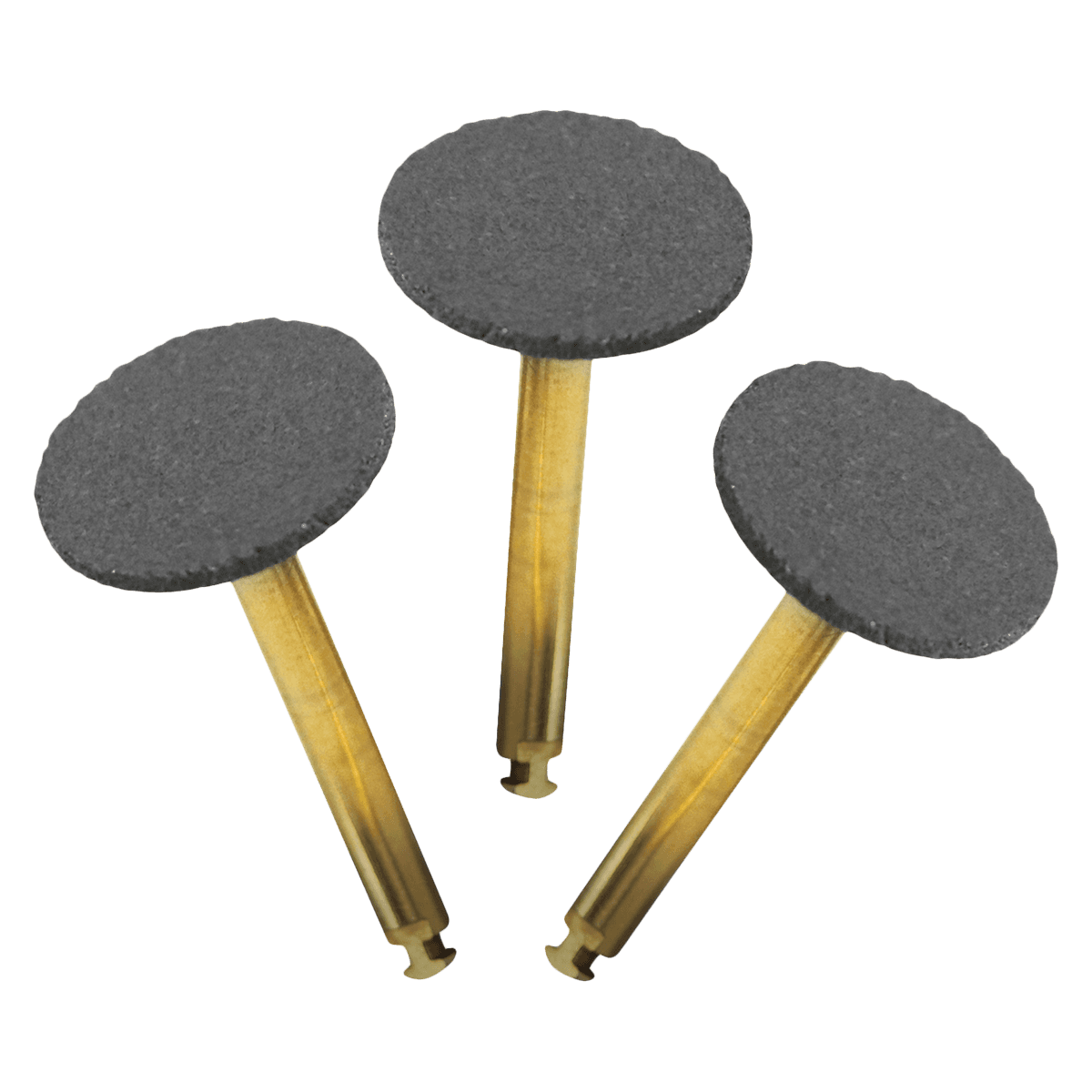 A.S.A.P. Indirect+ Intraoral/RA Disc Adjuster Refill, 3/Pack, 130924 thumbnail 2