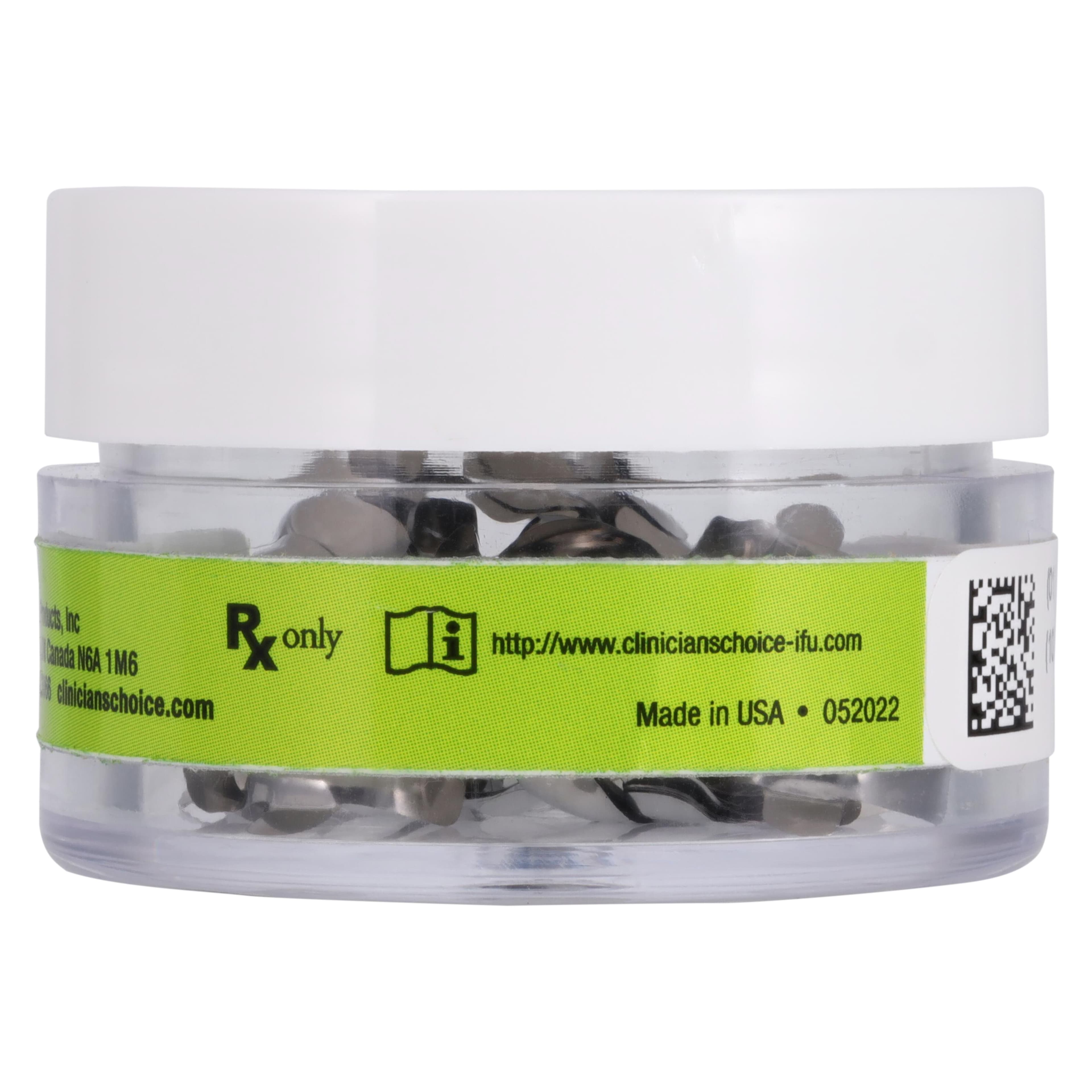 DualForce Ultra-Wrap Matrix Band Refill, 4.5 mm, 100/Box, 01KEZKNKCAM5F0PZKJHVG0JEBJ thumbnail 5