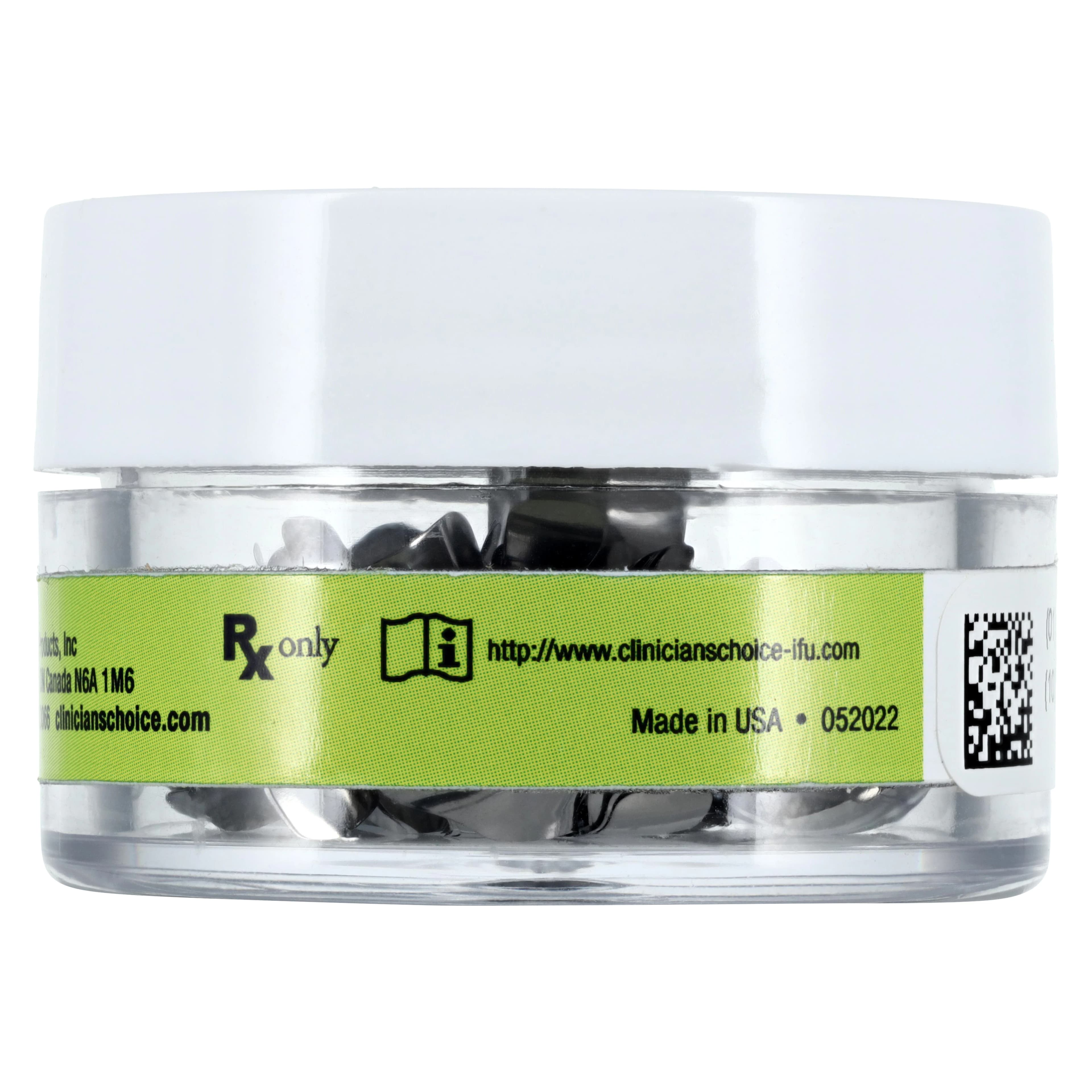 DualForce Ultra-Wrap Matrix Band Refill, 5.5 mm, 100/Box, 01KEZKNKCACQ09M0EE39X14X55 thumbnail 5